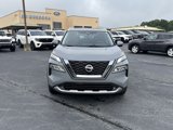 Used 2021 Nissan Rogue Platinum image 3