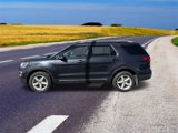 Used 2017 Ford Explorer XLT w/ Equipment Group 202A image 2