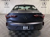 Certified 2022 Acura TLX w/ Technology Package image 4
