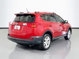 Used 2015 Toyota RAV4 Limited image 4