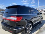 Used 2018 Lincoln Navigator Reserve w/ Technology Package image 4