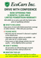 Used 2013 BMW X3 xDrive28i image 2