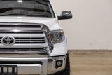 Used 2014 Toyota Tundra 4x4 CrewMax image 3