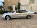 Used 2005 Mercedes-Benz S 430 image 3