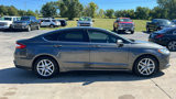 Used 2015 Ford Fusion SE image 5