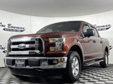 Used 2015 Ford F150 XLT image 2