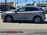 Used 2024 Ford Escape ST-Line image 4
