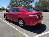 Used 2007 Toyota Camry Hybrid image 4