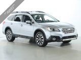 Used 2017 Subaru Outback 2.5i Limited image 4