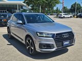 Used 2019 Audi Q7 3.0T Prestige w/ Prestige Package image 3