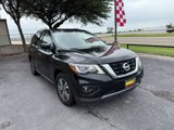 Used 2019 Nissan Pathfinder SV w/ SV Tech Package image 3