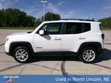 Used 2021 Jeep Renegade Latitude image 2