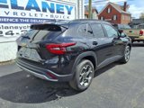 Certified 2025 Chevrolet Trax LT image 5