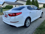 Used 2015 Kia Optima LX w/ LX Convenience Package image 6