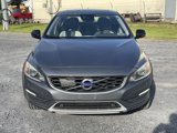 Used 2017 Volvo S60 T5 Cross Country Platinum image 3