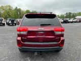 Used 2017 Jeep Grand Cherokee Laredo w/ Quick Order Package 23E image 4