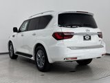 Used 2023 INFINITI QX80 Luxe w/ Cargo Package image 2
