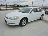 Used 2014 Chevrolet Impala Limited LS image 1