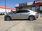 Used 2016 Lexus IS 200t image 2