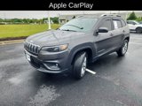 Used 2020 Jeep Cherokee Latitude Plus w/ Cold Weather Group image 3