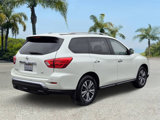 Used 2018 Nissan Pathfinder SV w/ Cargo Package image 5