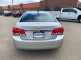 Used 2013 Chevrolet Cruze LTZ image 4