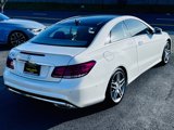 Used 2014 Mercedes-Benz E 550 Coupe image 5