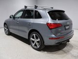 Used 2015 Audi Q5 3.0T Premium Plus image 4