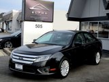 Used 2010 Ford Fusion Hybrid image 3
