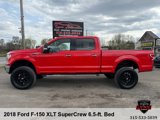 Used 2018 Ford F150 XLT image 2
