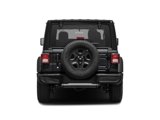 Certified 2021 Jeep Wrangler Sport S image 5