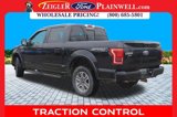 Used 2017 Ford F150 Lariat image 3