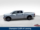 Used 2016 RAM 1500 Outdoorsman image 4