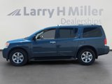 Used 2014 Nissan Armada SV image 2