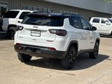 Used 2023 Jeep Compass Trailhawk w/ Trailhawk Elite Group image 3