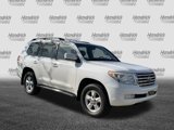 Used 2008 Toyota Land Cruiser image 2