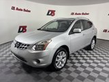 Used 2011 Nissan Rogue SV w/ SL Pkg image 2