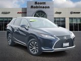 Used 2021 Lexus RX 350 FWD image 1