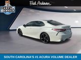 Used 2020 Toyota Camry XSE image 4