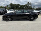 Used 2024 Toyota Camry SE image 4