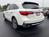 Used 2017 Acura MDX SH-AWD image 6