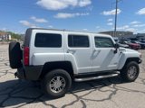 Used 2007 HUMMER H3 image 4