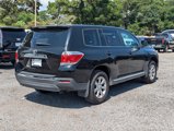 Used 2012 Toyota Highlander FWD image 4