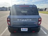 New 2024 Ford Bronco Sport Big Bend w/ Convenience Package image 4