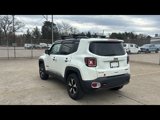 Used 2019 Jeep Renegade Trailhawk w/ Cold Weather Group II image 4
