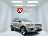 Used 2017 Ford Escape Titanium image 3