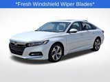 Used 2018 Honda Accord EX-L image 3