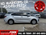 Used 2023 Kia Rio LX image 3