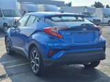 Used 2018 Toyota C-HR XLE image 4