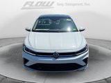 New 2025 Volkswagen Jetta SE image 2